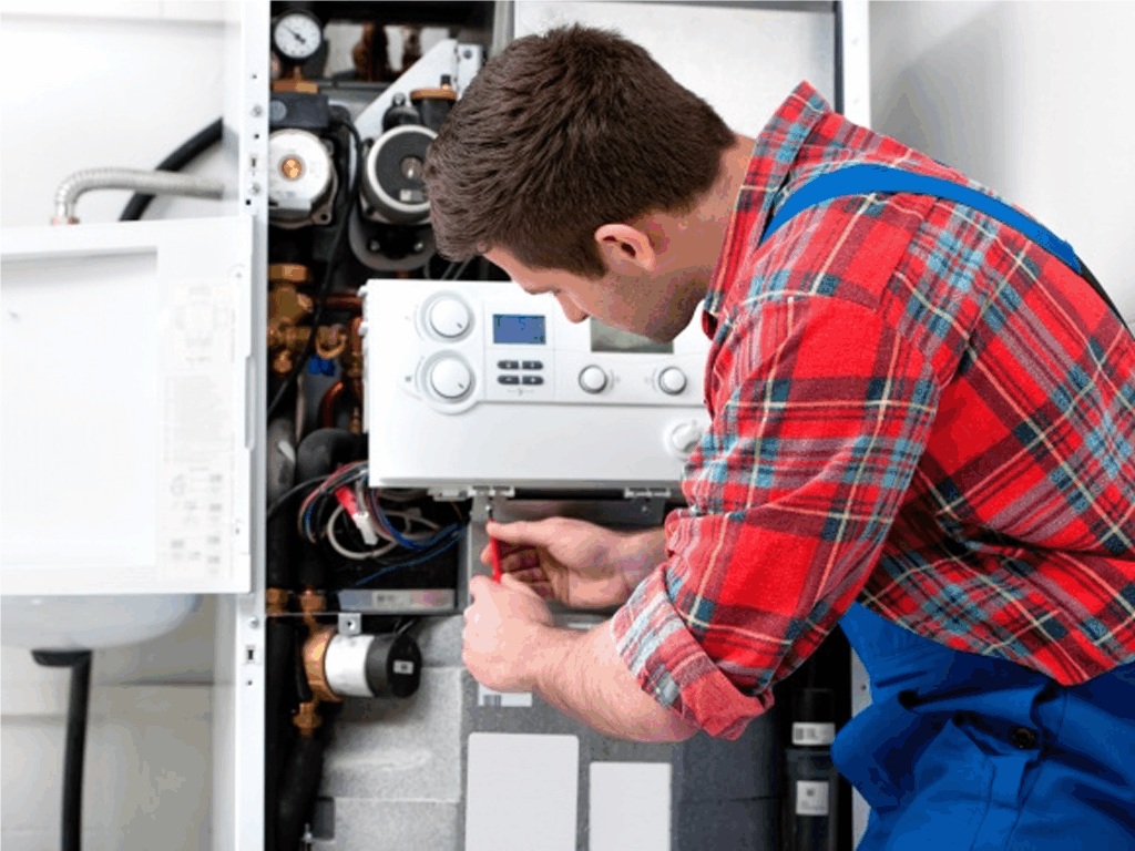 Saruhanlı Viessmann Viessmann kombi petek temizleme – Isınma sorunu kökünden çözüldü. - Teknik servis örneği